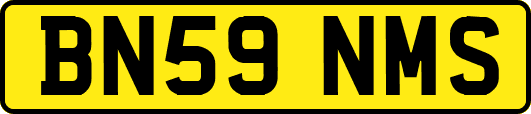 BN59NMS