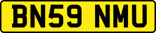 BN59NMU
