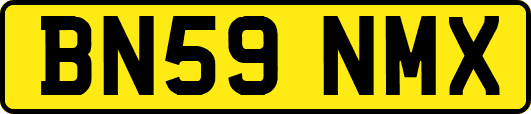 BN59NMX