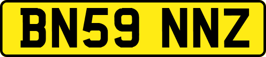 BN59NNZ