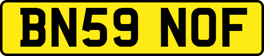 BN59NOF