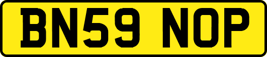 BN59NOP