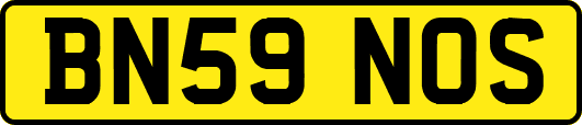BN59NOS