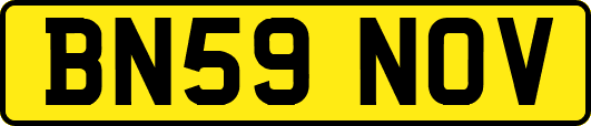 BN59NOV