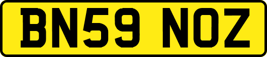 BN59NOZ