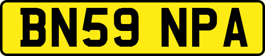 BN59NPA