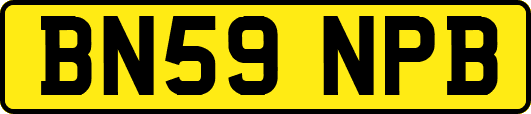 BN59NPB
