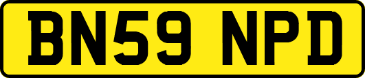 BN59NPD