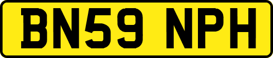 BN59NPH