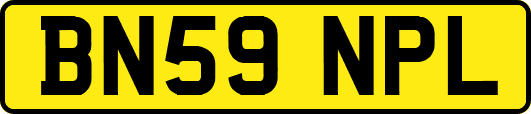 BN59NPL
