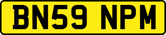 BN59NPM