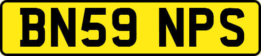 BN59NPS