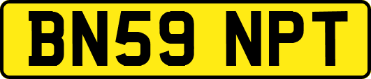BN59NPT