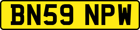 BN59NPW