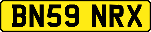 BN59NRX