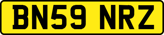 BN59NRZ