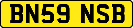 BN59NSB
