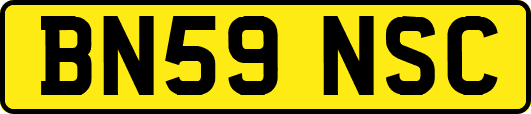 BN59NSC