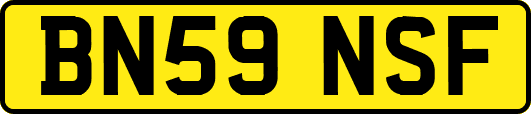 BN59NSF