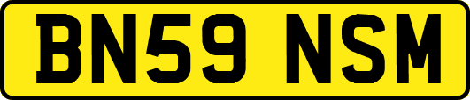 BN59NSM