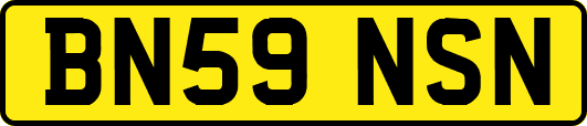BN59NSN
