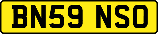 BN59NSO