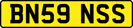 BN59NSS