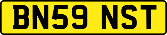 BN59NST