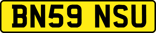 BN59NSU