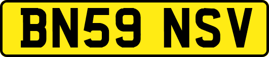 BN59NSV