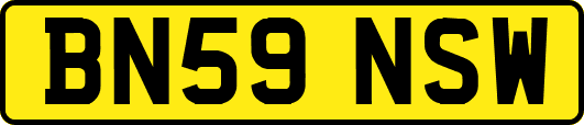 BN59NSW