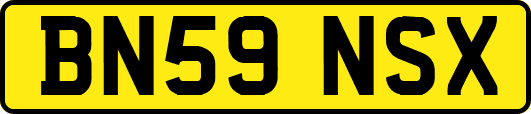 BN59NSX