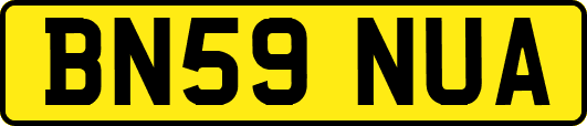 BN59NUA