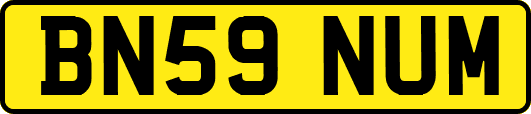 BN59NUM