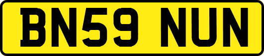 BN59NUN