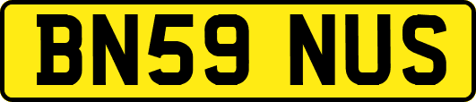 BN59NUS