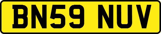 BN59NUV