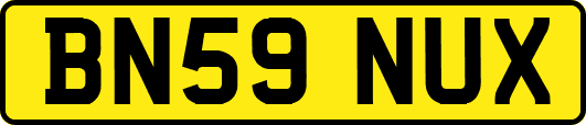 BN59NUX
