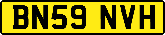 BN59NVH