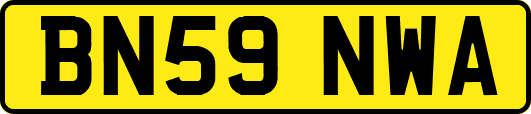 BN59NWA