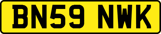 BN59NWK