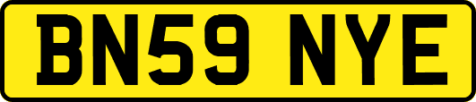 BN59NYE