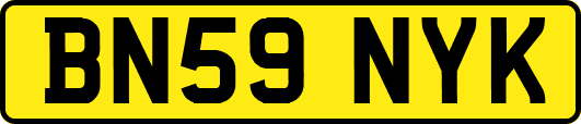 BN59NYK