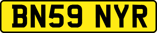 BN59NYR