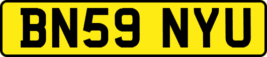 BN59NYU