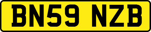 BN59NZB
