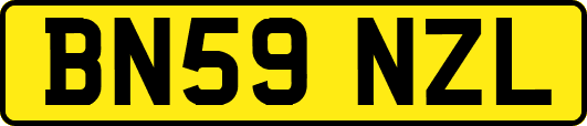 BN59NZL