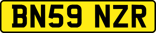 BN59NZR