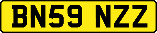 BN59NZZ