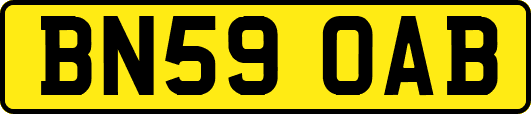 BN59OAB
